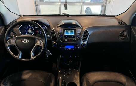 Hyundai ix35 I рестайлинг, 2014 год, 1 315 000 рублей, 9 фотография