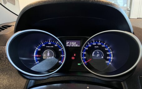 Hyundai ix35 I рестайлинг, 2014 год, 1 315 000 рублей, 11 фотография