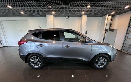 Hyundai ix35 I рестайлинг, 2014 год, 1 315 000 рублей, 2 фотография