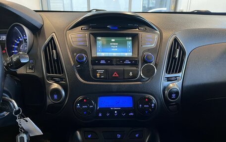 Hyundai ix35 I рестайлинг, 2014 год, 1 315 000 рублей, 13 фотография