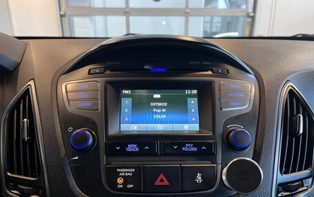 Hyundai ix35 I рестайлинг, 2014 год, 1 315 000 рублей, 14 фотография