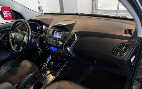 Hyundai ix35 I рестайлинг, 2014 год, 1 315 000 рублей, 12 фотография