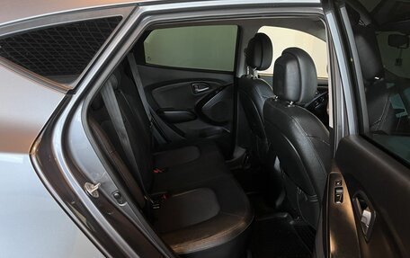 Hyundai ix35 I рестайлинг, 2014 год, 1 315 000 рублей, 17 фотография