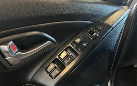 Hyundai ix35 I рестайлинг, 2014 год, 1 315 000 рублей, 22 фотография