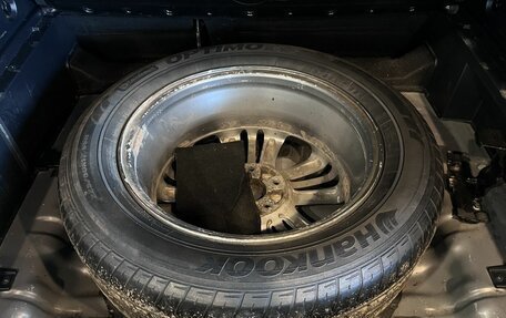 Hyundai ix35 I рестайлинг, 2014 год, 1 315 000 рублей, 19 фотография