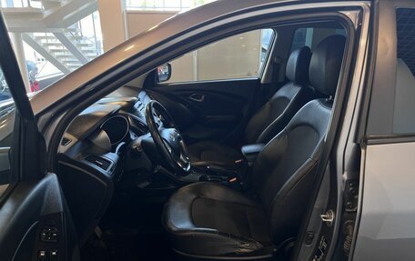 Hyundai ix35 I рестайлинг, 2014 год, 1 315 000 рублей, 16 фотография