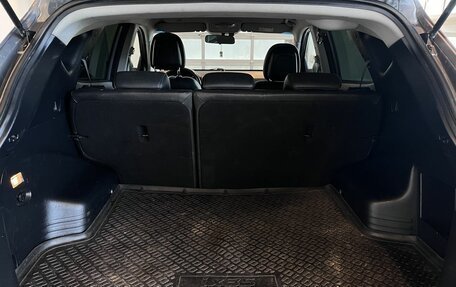 Hyundai ix35 I рестайлинг, 2014 год, 1 315 000 рублей, 18 фотография