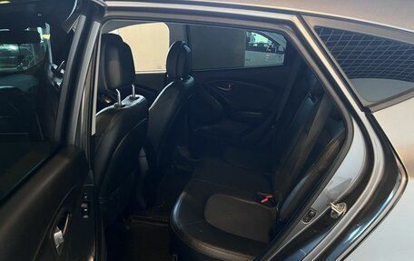 Hyundai ix35 I рестайлинг, 2014 год, 1 315 000 рублей, 25 фотография