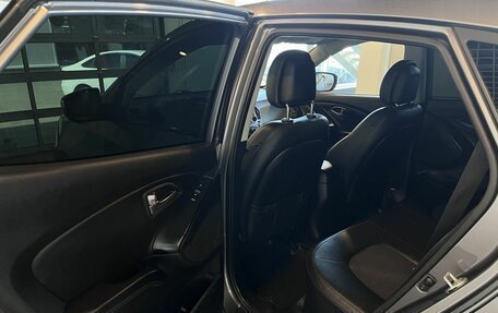 Hyundai ix35 I рестайлинг, 2014 год, 1 315 000 рублей, 24 фотография