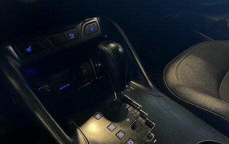 Hyundai ix35 I рестайлинг, 2014 год, 1 315 000 рублей, 31 фотография