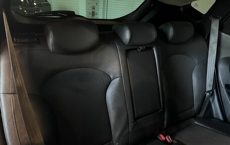 Hyundai ix35 I рестайлинг, 2014 год, 1 315 000 рублей, 35 фотография