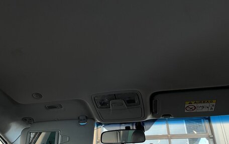 Hyundai ix35 I рестайлинг, 2014 год, 1 315 000 рублей, 34 фотография