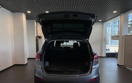 Hyundai ix35 I рестайлинг, 2014 год, 1 315 000 рублей, 36 фотография