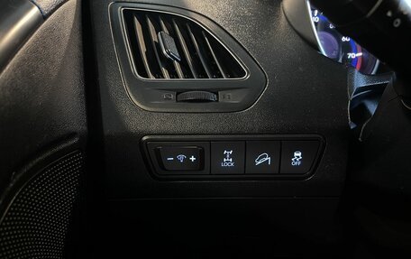 Hyundai ix35 I рестайлинг, 2014 год, 1 315 000 рублей, 32 фотография