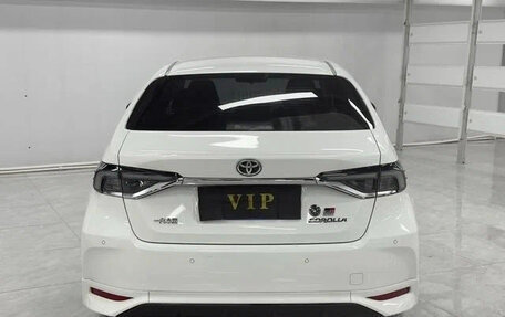 Toyota Corolla, 2022 год, 1 290 000 рублей, 4 фотография