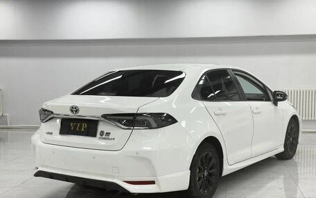 Toyota Corolla, 2022 год, 1 290 000 рублей, 5 фотография