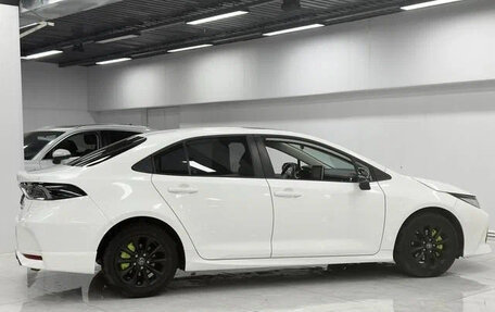 Toyota Corolla, 2022 год, 1 290 000 рублей, 6 фотография