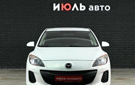 Mazda 3, 2011 год, 830 000 рублей, 2 фотография