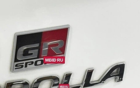 Toyota Corolla, 2022 год, 1 290 000 рублей, 7 фотография