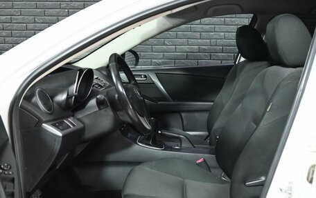 Mazda 3, 2011 год, 830 000 рублей, 9 фотография