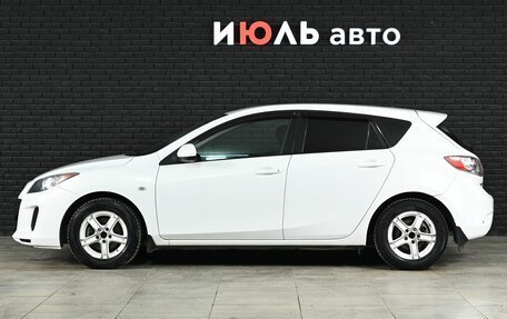 Mazda 3, 2011 год, 830 000 рублей, 7 фотография