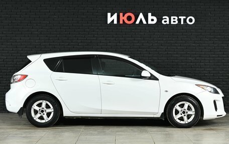 Mazda 3, 2011 год, 830 000 рублей, 8 фотография