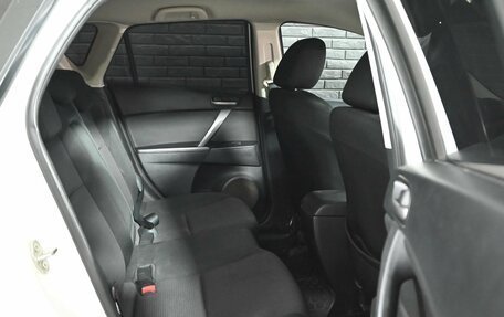 Mazda 3, 2011 год, 830 000 рублей, 15 фотография