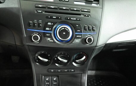 Mazda 3, 2011 год, 830 000 рублей, 14 фотография