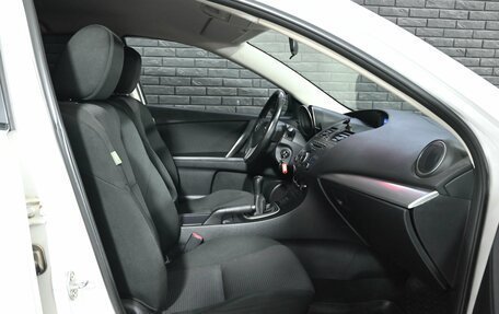 Mazda 3, 2011 год, 830 000 рублей, 10 фотография
