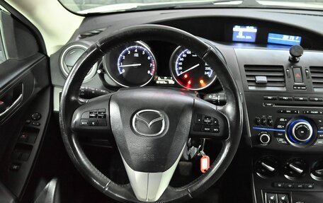 Mazda 3, 2011 год, 830 000 рублей, 11 фотография