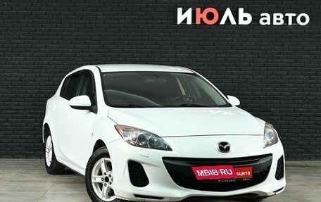 Mazda 3, 2011 год, 830 000 рублей, 3 фотография