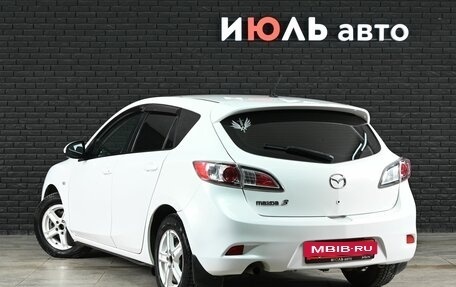 Mazda 3, 2011 год, 830 000 рублей, 4 фотография