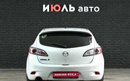 Mazda 3, 2011 год, 830 000 рублей, 5 фотография