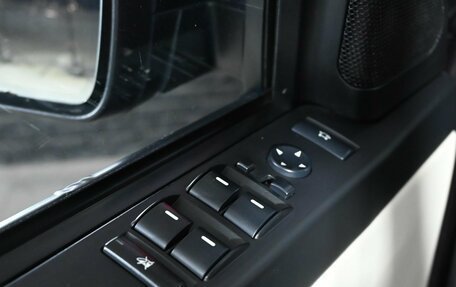 Land Rover Range Rover III, 2012 год, 2 390 000 рублей, 15 фотография