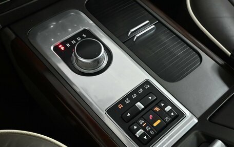 Land Rover Range Rover III, 2012 год, 2 390 000 рублей, 17 фотография