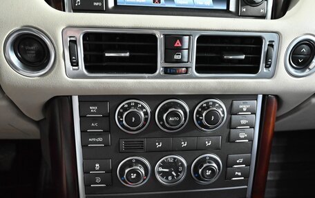 Land Rover Range Rover III, 2012 год, 2 390 000 рублей, 18 фотография
