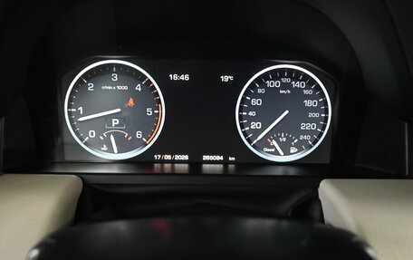 Land Rover Range Rover III, 2012 год, 2 390 000 рублей, 16 фотография