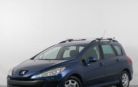 Peugeot 308 II, 2008 год, 429 000 рублей, 4 фотография