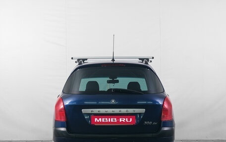 Peugeot 308 II, 2008 год, 429 000 рублей, 6 фотография