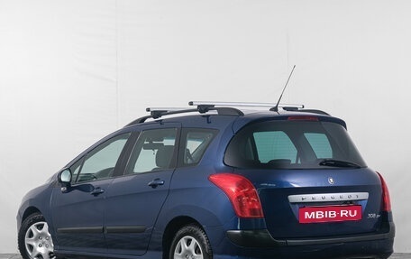 Peugeot 308 II, 2008 год, 429 000 рублей, 5 фотография