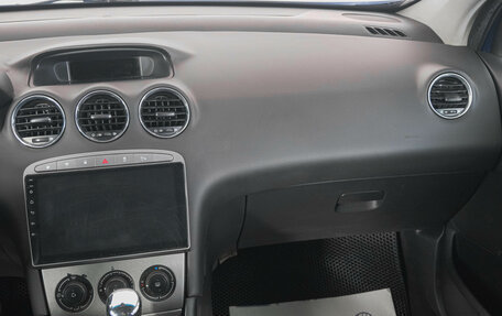 Peugeot 308 II, 2008 год, 429 000 рублей, 14 фотография