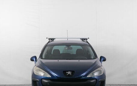 Peugeot 308 II, 2008 год, 429 000 рублей, 2 фотография