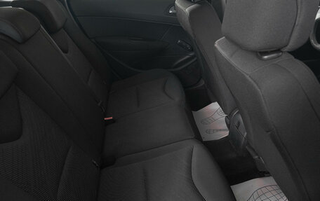 Peugeot 308 II, 2008 год, 429 000 рублей, 10 фотография