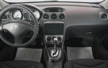 Peugeot 308 II, 2008 год, 429 000 рублей, 13 фотография