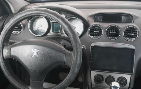Peugeot 308 II, 2008 год, 429 000 рублей, 12 фотография