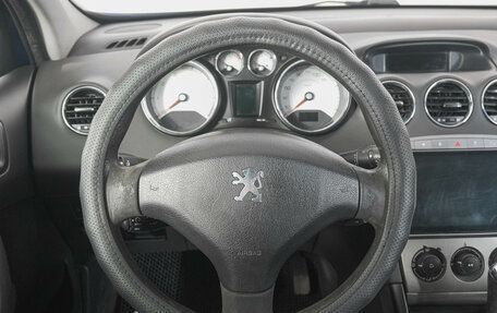 Peugeot 308 II, 2008 год, 429 000 рублей, 15 фотография