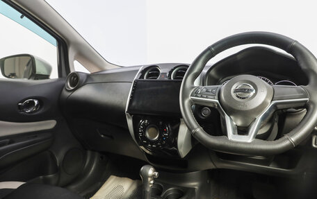Nissan Note II рестайлинг, 2017 год, 1 149 000 рублей, 8 фотография
