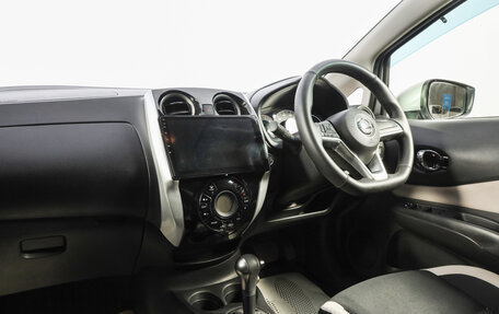Nissan Note II рестайлинг, 2017 год, 1 149 000 рублей, 10 фотография