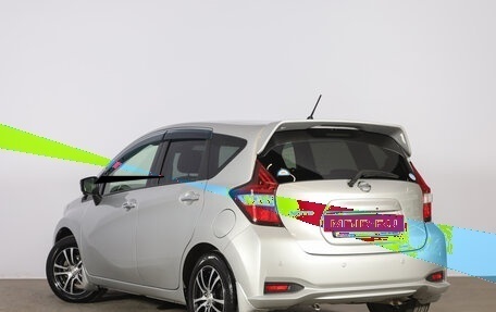 Nissan Note II рестайлинг, 2017 год, 1 149 000 рублей, 5 фотография