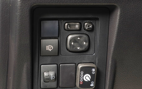 Toyota Land Cruiser Prado 150 рестайлинг 2, 2018 год, 4 649 000 рублей, 15 фотография